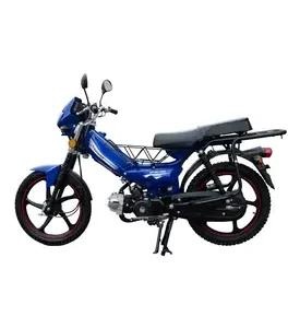 Мотоцикл Spark SP110С-1WQN
