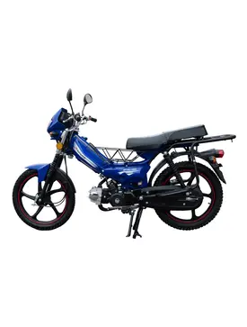Мотоцикл Spark SP110С-1WQN