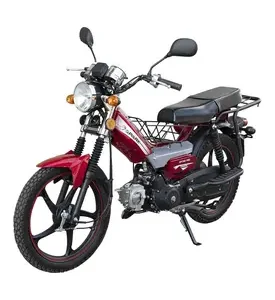 Мотоцикл Spark SP110С-1WQ