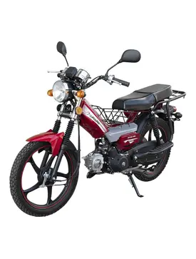 Мотоцикл Spark SP110С-1WQ