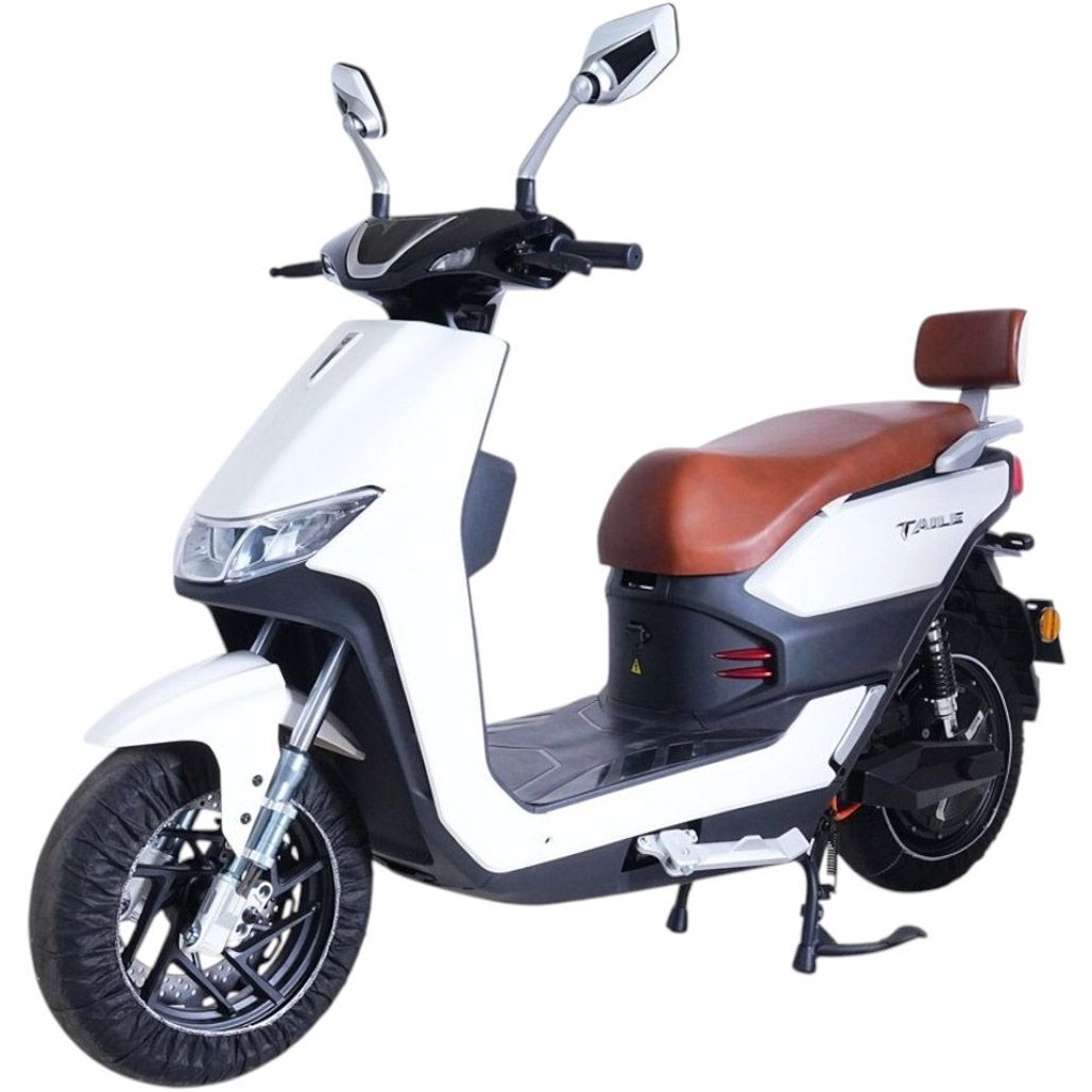 Електроскутер Tailg T70 A40 White