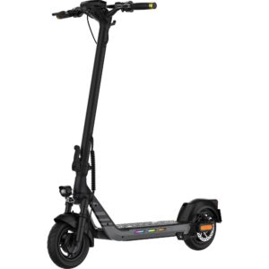 Електросамокат KingSong N14 KSE Black