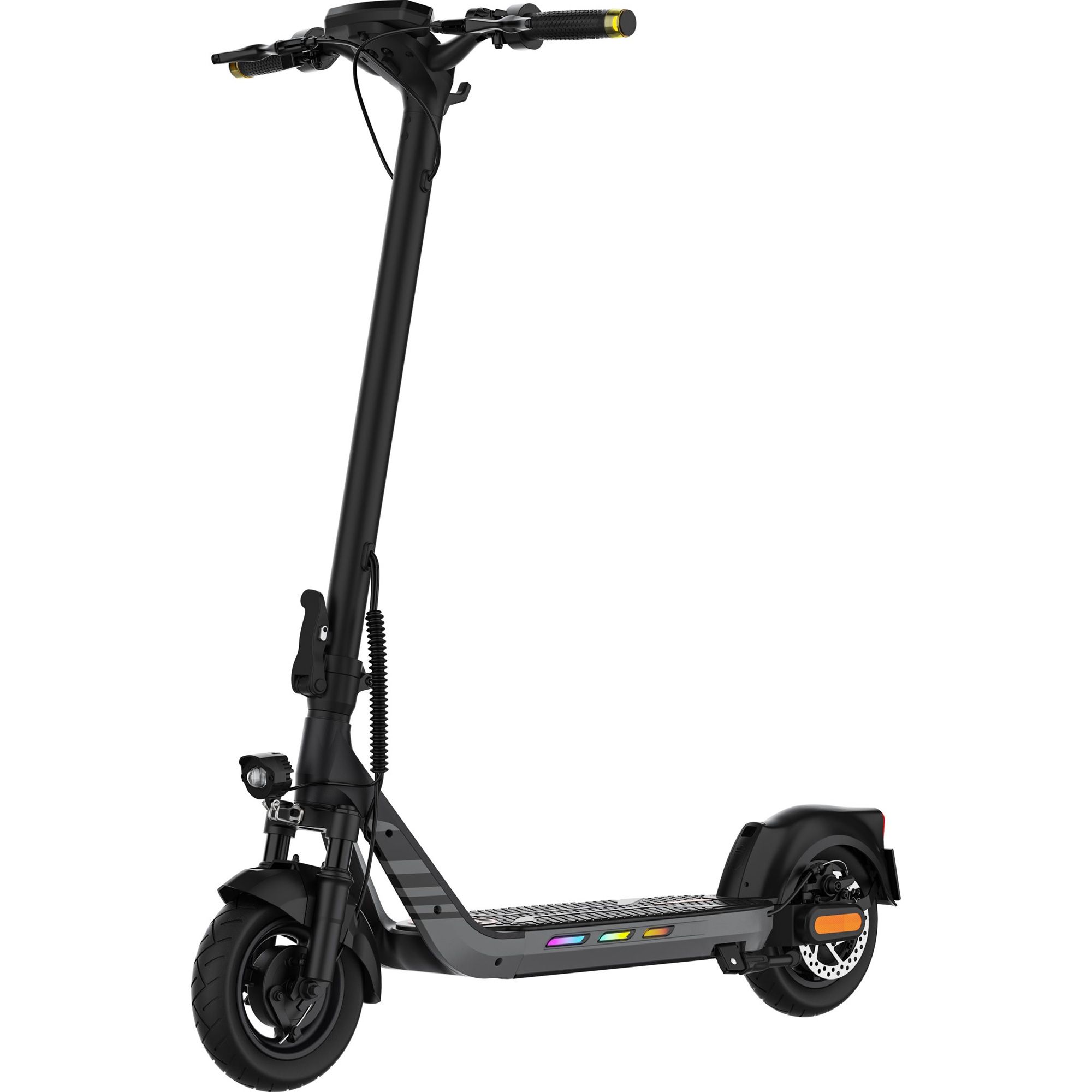Електросамокат KingSong N14 KSE Black