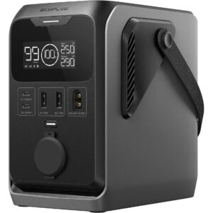 Зарядна станція EcoFlow Trail 300 DC (EF-TX-288)