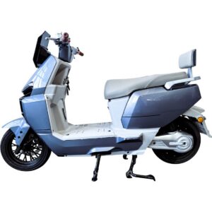 Електроскутер Corso Dexter DX-516092 Blue