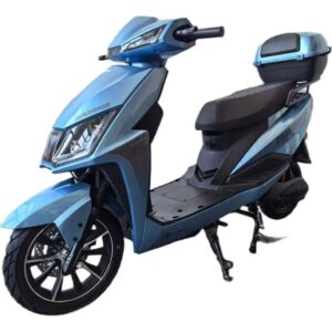 Електроскутер Corso WARRIOR WR-605117 Blue