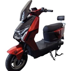 Електроскутер Corso Dexter BT-025418 Red