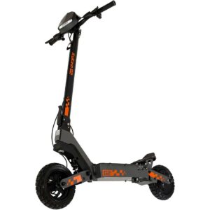 Електросамокат Kugoo Kirin G2