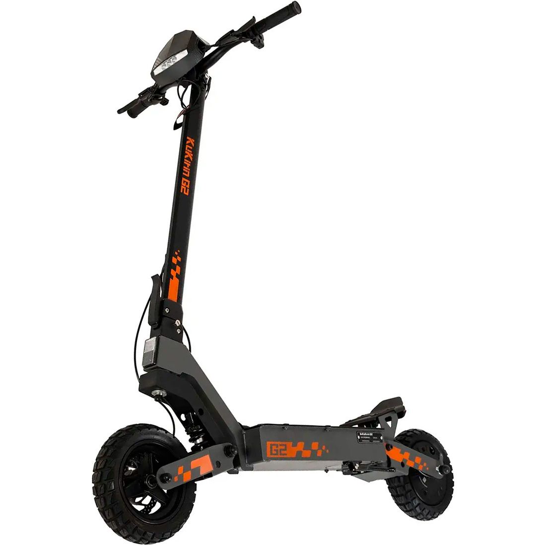 Електросамокат Kugoo Kirin G2