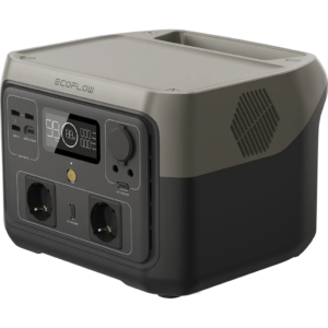 Зарядна станція EcoFlow RIVER 2 Max (RIVER2Max-EU) EU
