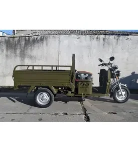 Вантажний мотоцикл Renegade LTA-200CC