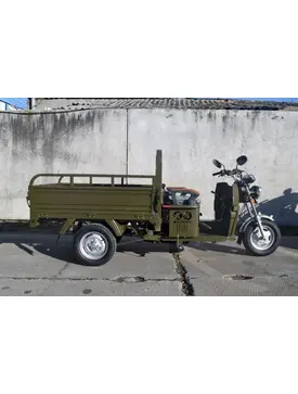 Вантажний мотоцикл Renegade LTA-200CC