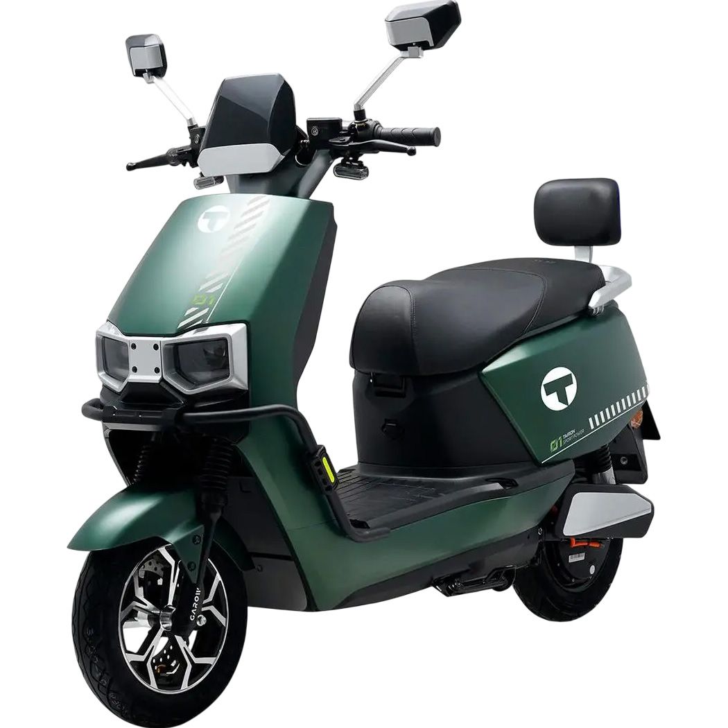 Електроскутер Tairon TF-719332 Green
