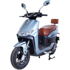 Електроскутер Tailg T70 A10 Gray/Blue