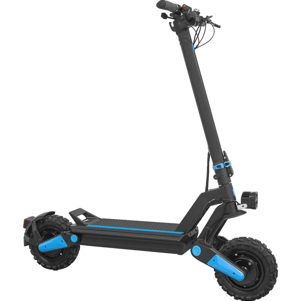 Електросамокат KingSong N11 KSE Black