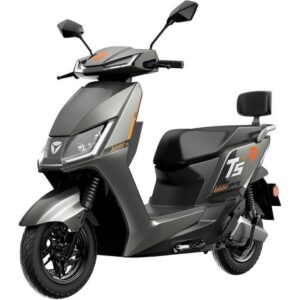 Електроскутер Yadea T5L 0010 Graphite