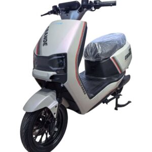 Електроскутер Corso GRANDE GR-631291 Gray