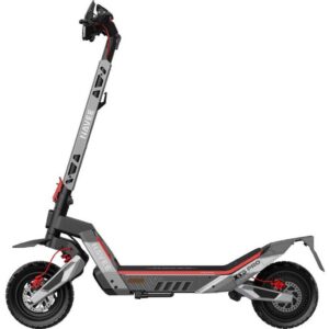 Електросамокат Navee XT5 Pro