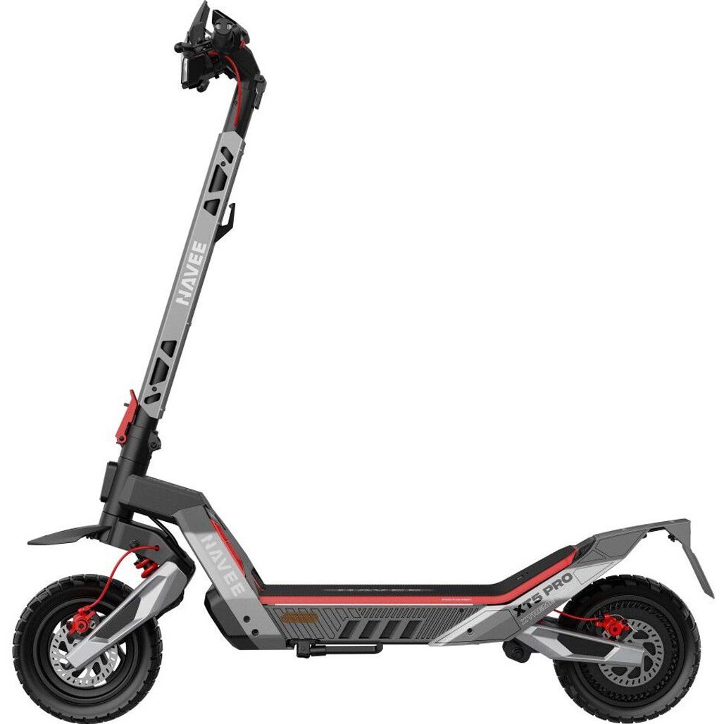 Електросамокат Navee XT5 Pro