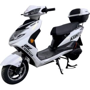 Електроскутер Corso AXENT AX-765589 White