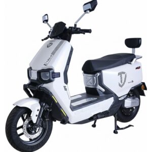 Електроскутер Tailg F-55 C03 Білий