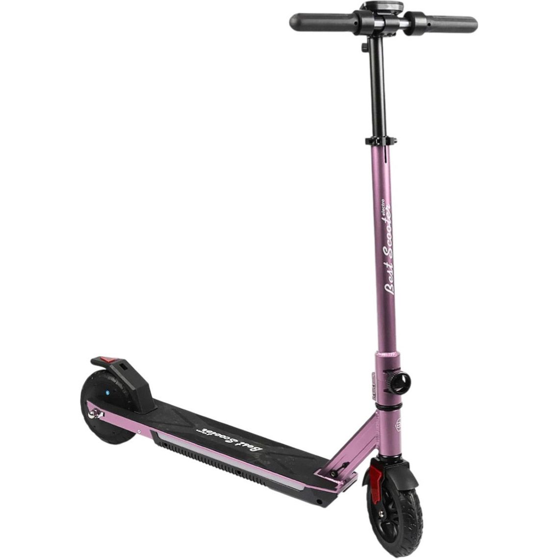 Електросамокат Best Scooter TL-36422 Pink