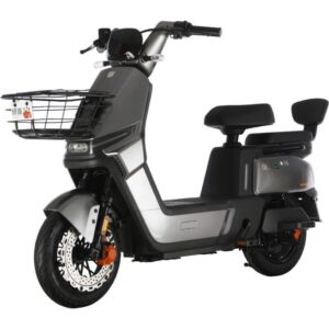 Електроскутер 2E FY70 Gray (2EESFYYS70J)