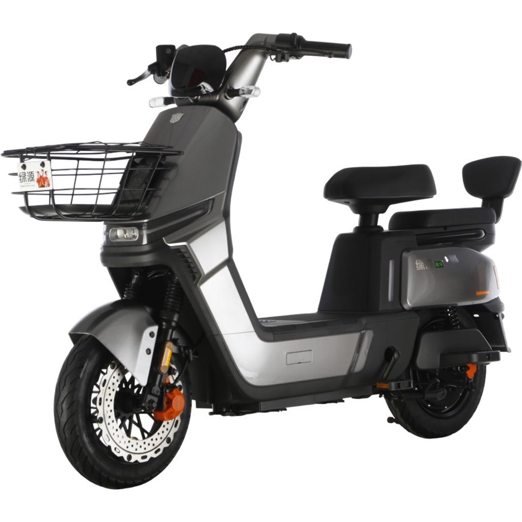 Електроскутер 2E FY70 Gray (2EESFYYS70J)