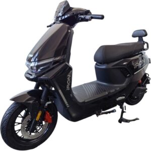 Електроскутер Corso IRON RN-719150 Black