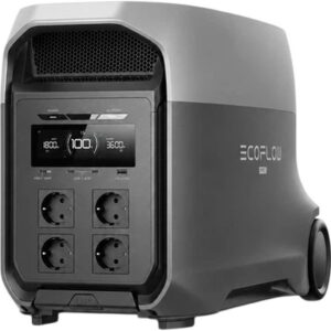 Зарядна станція EcoFlow DELTA 3 Ultra (EFDELTA3U-EU)