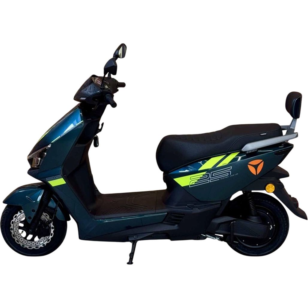 Електроскутер Yadea GT25 065 Emerald