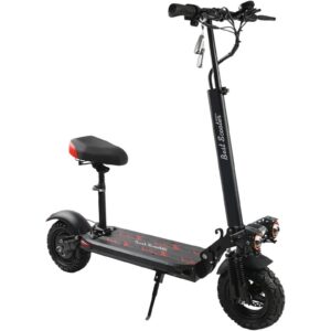 Електросамокат Best Scooter BS-90711