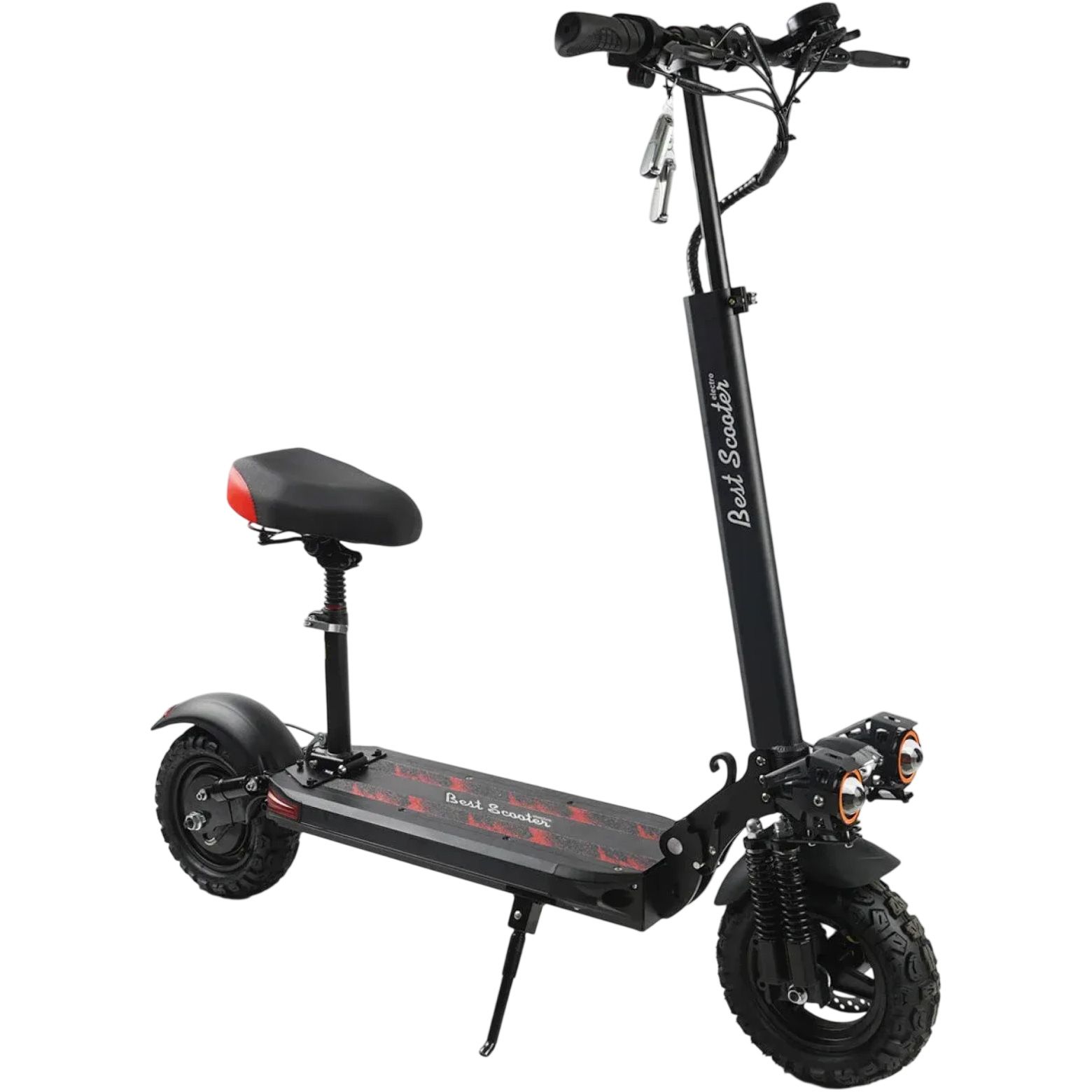 Електросамокат Best Scooter BS-90711