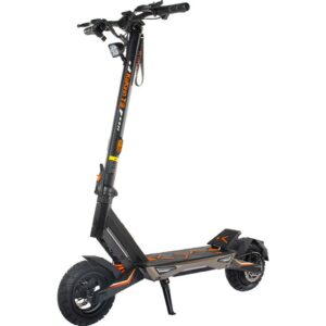 Електросамокат Kugoo Kirin T3