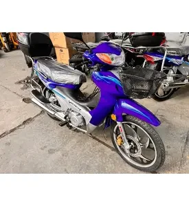 Скутеретта Viper ACTIVE 125
