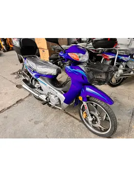 Скутеретта Viper ACTIVE 125