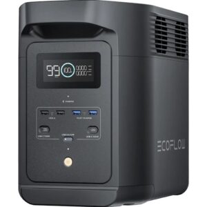 Зарядна станція EcoFlow E980 (EFE980-IN)