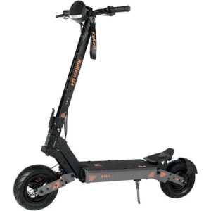 Електросамокат Kugoo Kirin G4