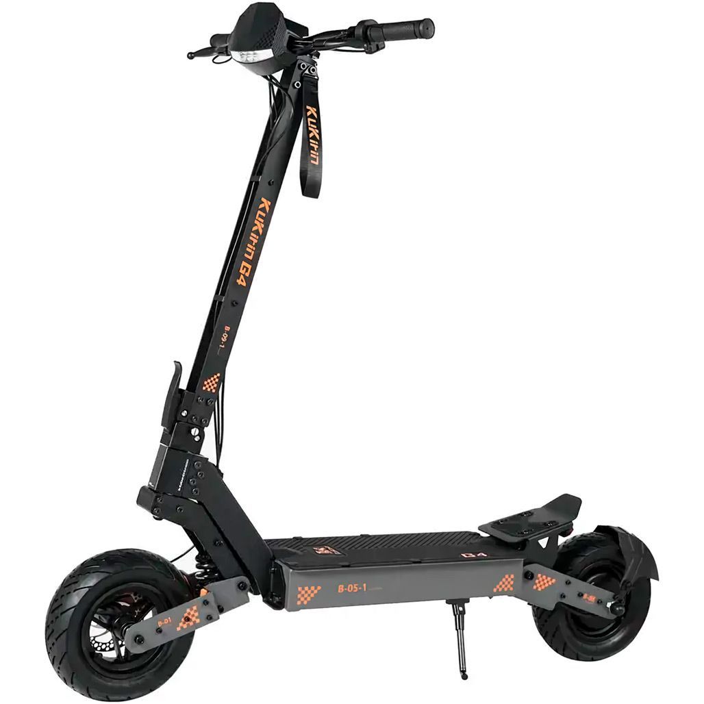 Електросамокат Kugoo Kirin G4