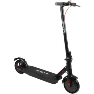 Електросамокат Best Scooter BS-30699 Black