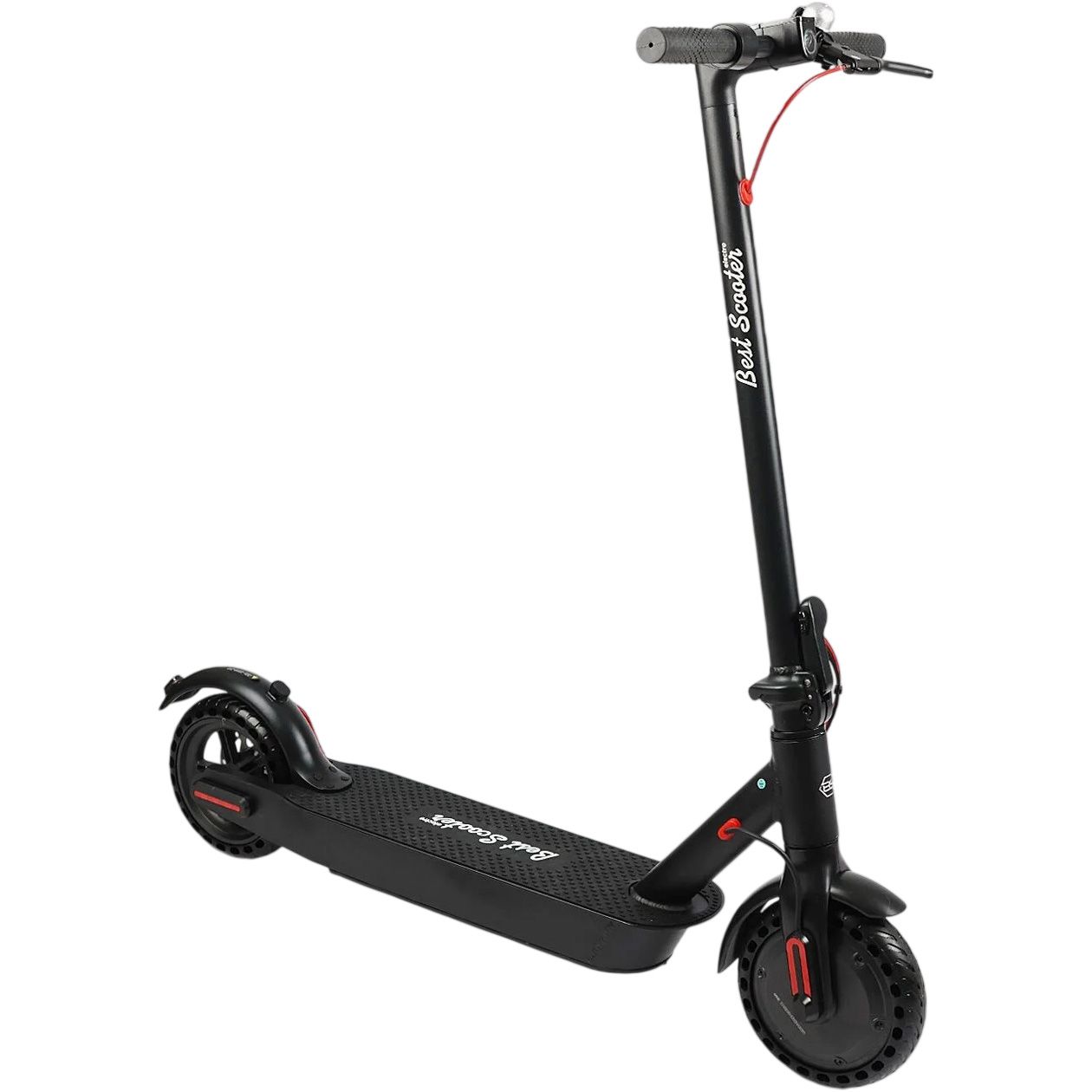 Електросамокат Best Scooter BS-30699 Black