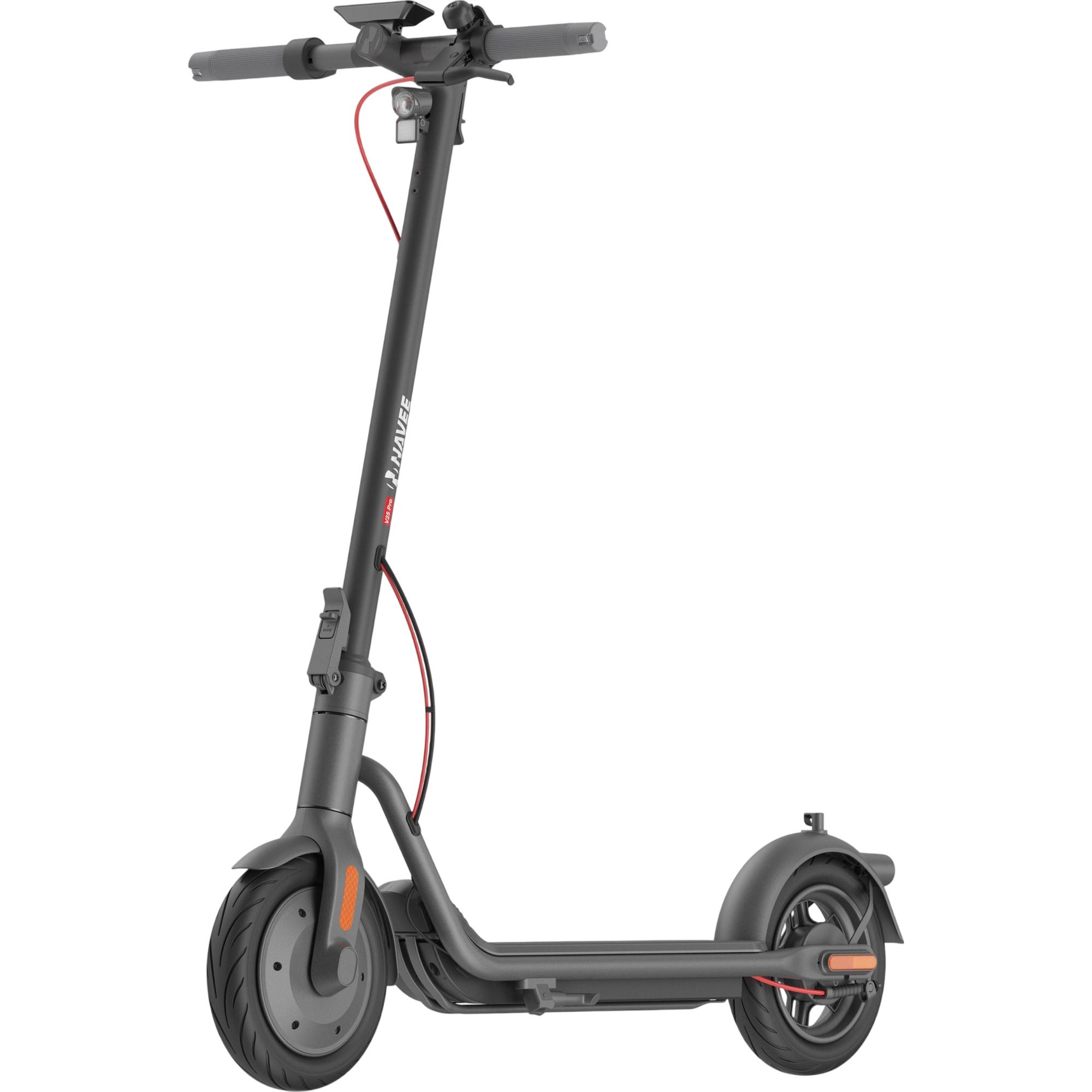 Електросамокат Navee V25i Pro 2