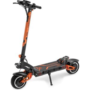 Електросамокат Kugoo Kirin G3 Pro