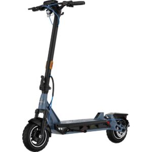 Електросамокат KingSong N12 Pro Black