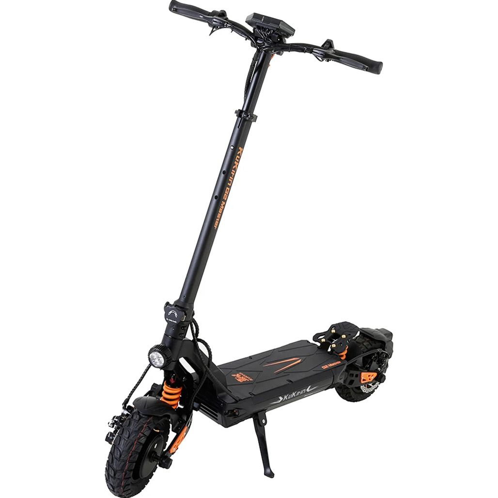 Електросамокат Kugoo Kirin G2 Master