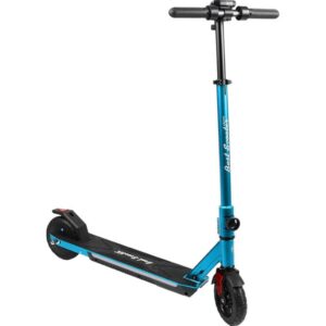 Електросамокат Best Scooter TL-28850 Blue