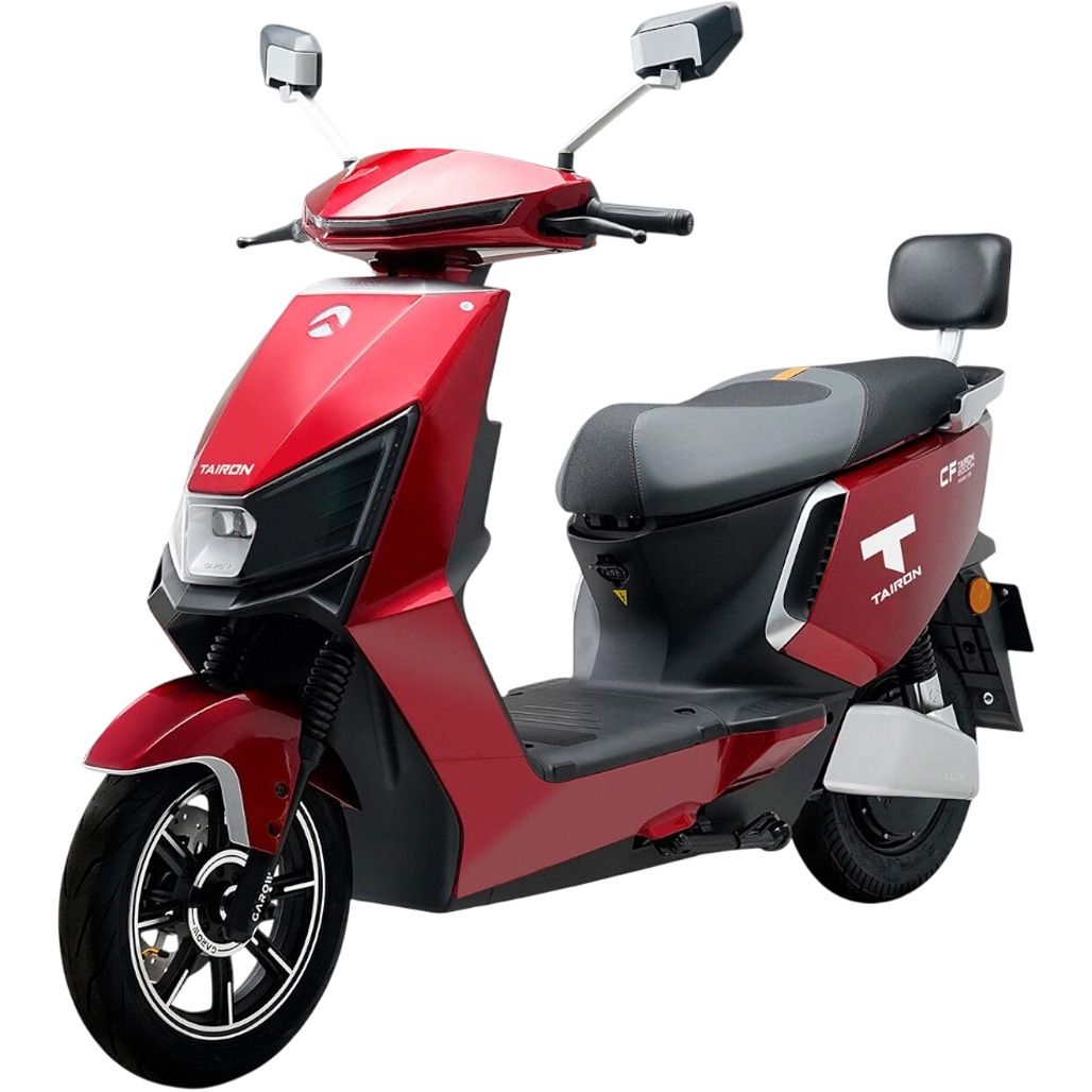 Електроскутер Tairon CF-144702 Red