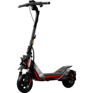 Електросамокат Ninebot by Segway eKickScooter ZT3 Pro E (AA.05.18.01.0001)