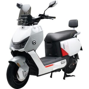 Електроскутер Garow L2026 W-6395 White